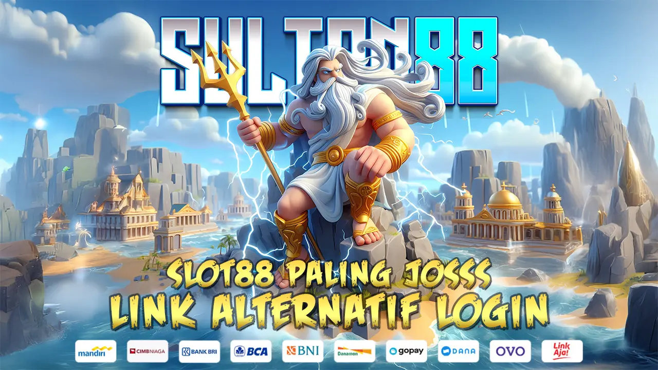 Sakura123 slot88 resmi